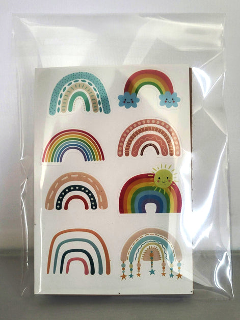 Happy Journal Packs