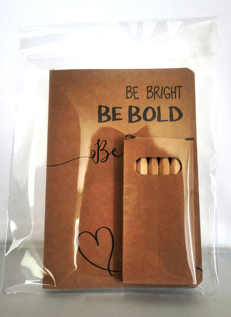 Happy Journal Packs