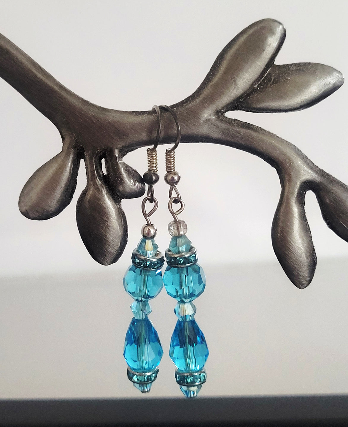 Bead Earrings