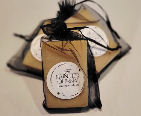 Apple Spice Bar Soap
