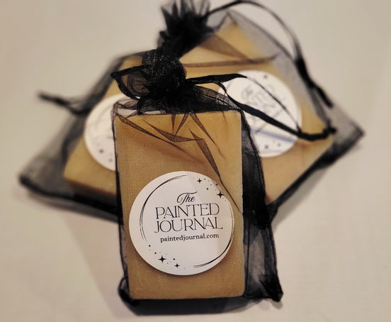 Apple Spice Bar Soap