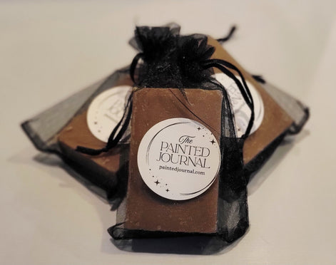 Dragon's Blood Bar Soap