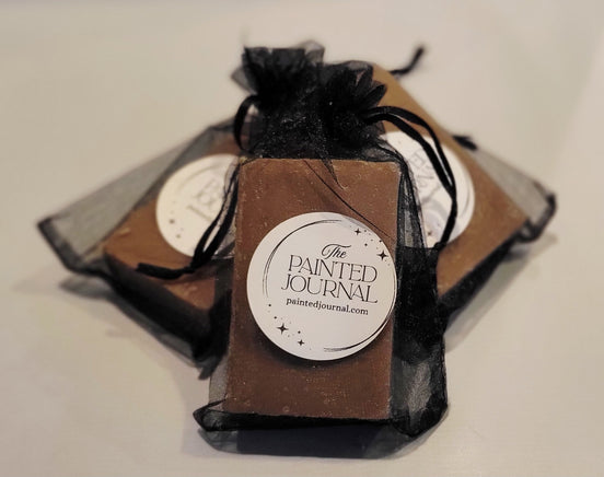 Dragon's Blood Bar Soap