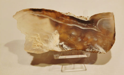 Carnelian Agate
