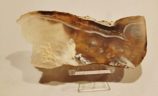 Carnelian Agate