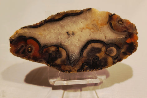 Lace Agate