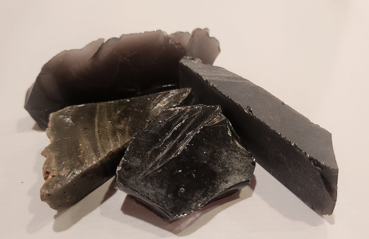 Obsidian