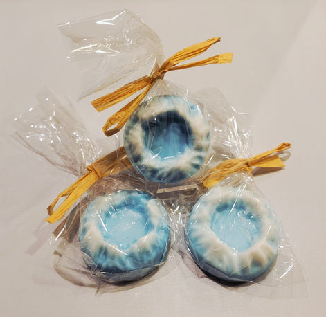 Mountain Soap